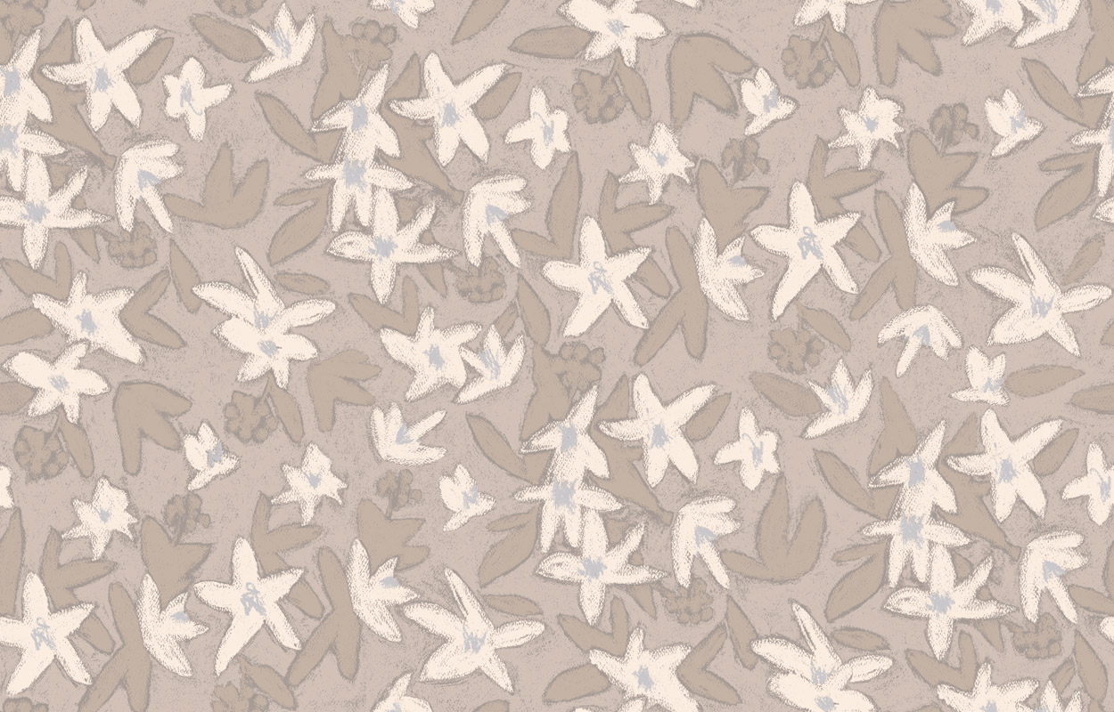 Обои Luna Крафт Пастель CRF5 002/2 10,05×1